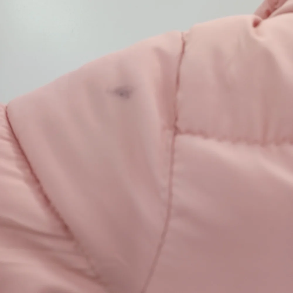 Baby Winter Hooded Snowsuit